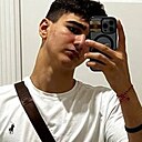 Знакомства: Михаил, 18 лет, Гродно