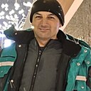 Знакомства: Садро, 42 года, Новый Уренгой