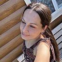 Знакомства: Анна, 37 лет, Уфа
