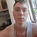 Знакомства: Илья, 24 года, Егорьевск