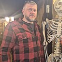 Знакомства: Zarub, 40 лет, Псков