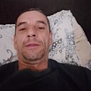 Знакомства: Ник Вик, 46 лет, Крыловская