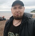Знакомства: Михаил, 36 лет, Воткинск