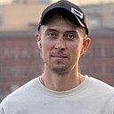 Знакомства: Андрей, 37 лет, Санкт-Петербург