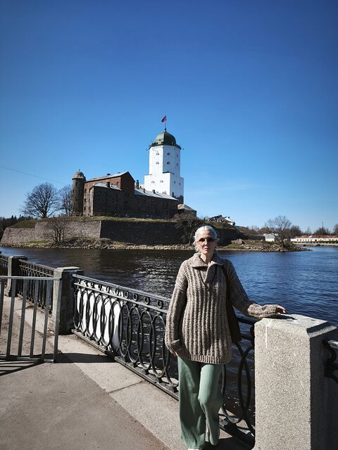 Фото - Tabor.ru