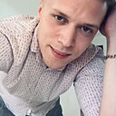 Знакомства: Николай, 27 лет, Краснодар