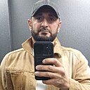 Знакомства: Камиль, 46 лет, Выкса