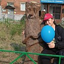 Знакомства: Александрина, 47 лет, Норильск