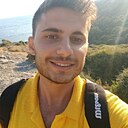 Знакомства: Ibrahim, 27 лет, Череповец
