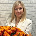 Знакомства: Елена, 48 лет, Санкт-Петербург