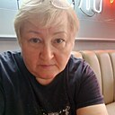 Знакомства: Ольга, 61 год, Санкт-Петербург