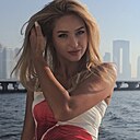 Знакомства: Анастасия, 24 года, Москва