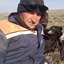 Знакомства: Андрец, 50 лет, Актобе