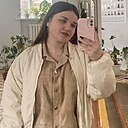 Знакомства: Елизавета, 19 лет, Ульяновск
