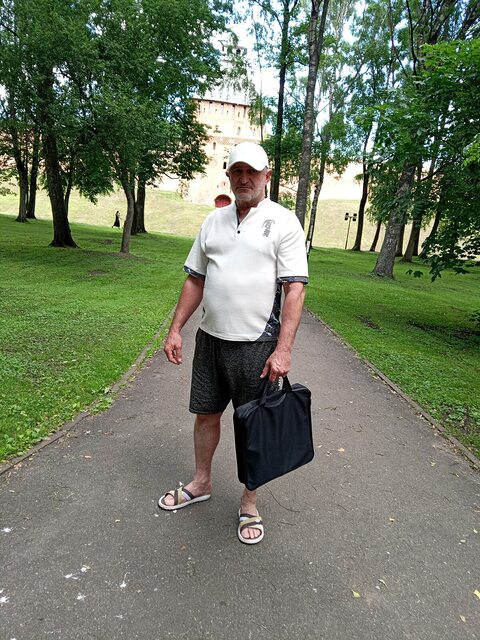 Фото - Tabor.ru