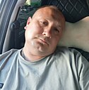 Знакомства: Фёдор, 41 год, Ульяновск