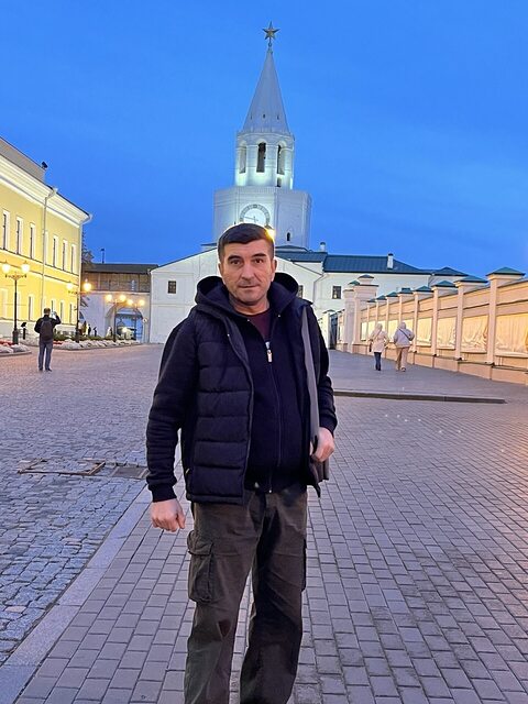 Фото - Tabor.ru