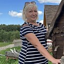 Знакомства: Светлана, 60 лет, Богородск