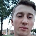 Знакомства: Саша, 29 лет, Познань