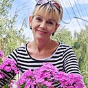 Знакомства: Надюша, 58 лет, Рязань