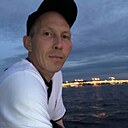 Знакомства: Николай, 40 лет, Ухта