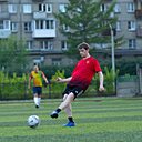 Знакомства: Олег, 34 года, Ангарск