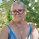 Знакомства: Ирина, 60 лет, Хадыженск