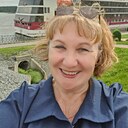 Знакомства: Татьяна, 58 лет, Углич