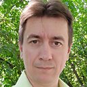 Знакомства: Юрий, 46 лет, Тросна