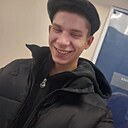 Знакомства: Александр, 21 год, Самара