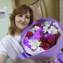 Знакомства: Раиса, 42 года, Мелеуз