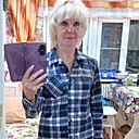 Знакомства: Татьяна, 56 лет, Данков