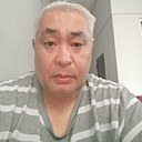 Знакомства: Ильдар, 47 лет, Актюбинск