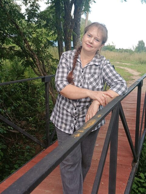 Фото - Tabor.ru