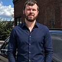 Знакомства: Виктор, 39 лет, Нюрнберг