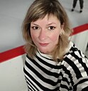 Знакомства: Алёна, 48 лет, Брянск