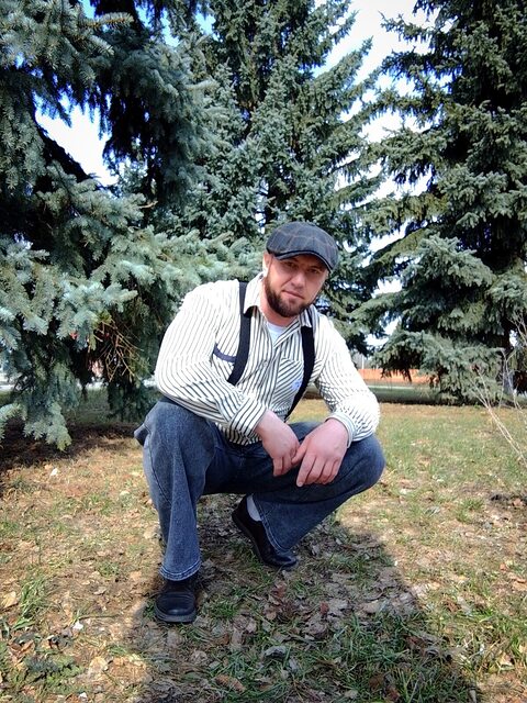 Фото - Tabor.ru