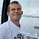 Знакомства: Владимир, 40 лет, Усолье-Сибирское