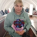 Знакомства: Наталья, 50 лет, Алчевск