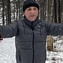Знакомства: Ant, 45 лет, Мозырь