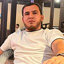 Знакомства: Абакар, 27 лет, Москва