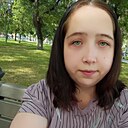 Знакомства: Наталья, 24 года, Вологда