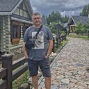 Знакомства: Дмитрий, 44 года, Барановичи