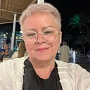 Знакомства: Olga, 67 лет, Алматы