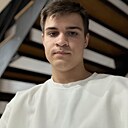 Знакомства: Михаил, 19 лет, Москва