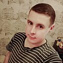 Знакомства: Сергей, 32 года, Мстиславль