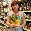 Знакомства: Маруся, 58 лет, Балаково
