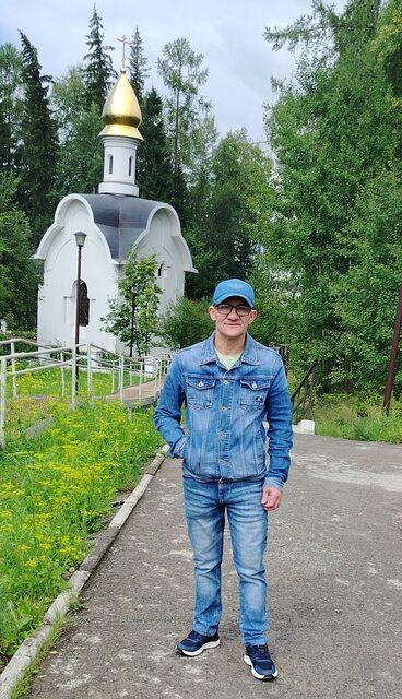 Фото - Tabor.ru