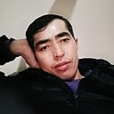 Знакомства: Баха, 36 лет, Лесосибирск