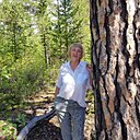 Знакомства: Светлана, 60 лет, Чара